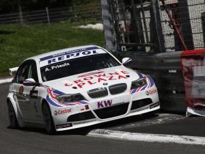 BMW 320si WTCC